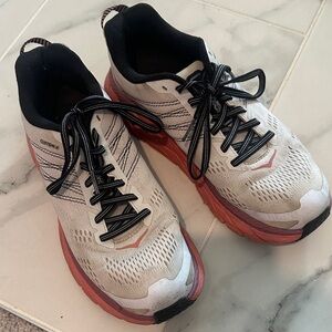 Hoka Clifton 6 Women’s running shoes